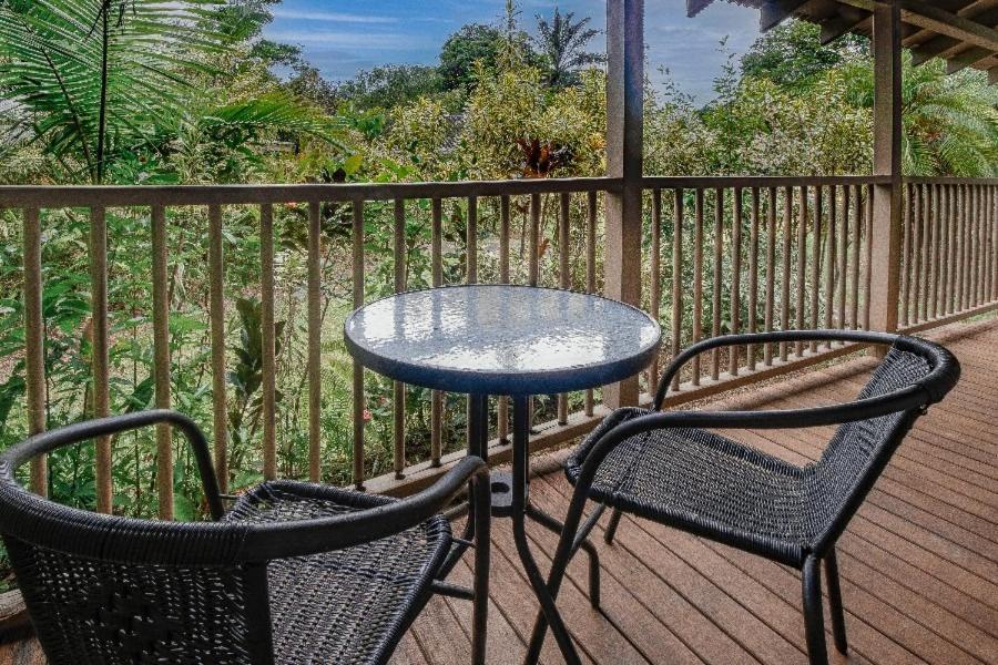 Ferntree Rainforest Lodge Cape Tribulation